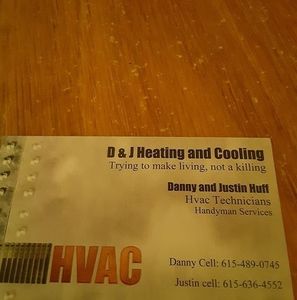 Meet your Posher, Danny